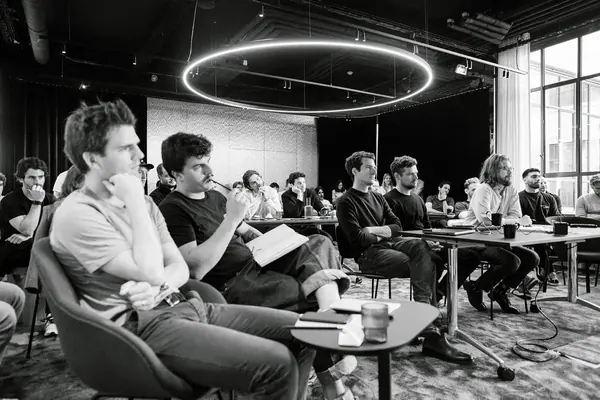 Reportages corporate — photo 9 sur 10, par Jonathan Moyal