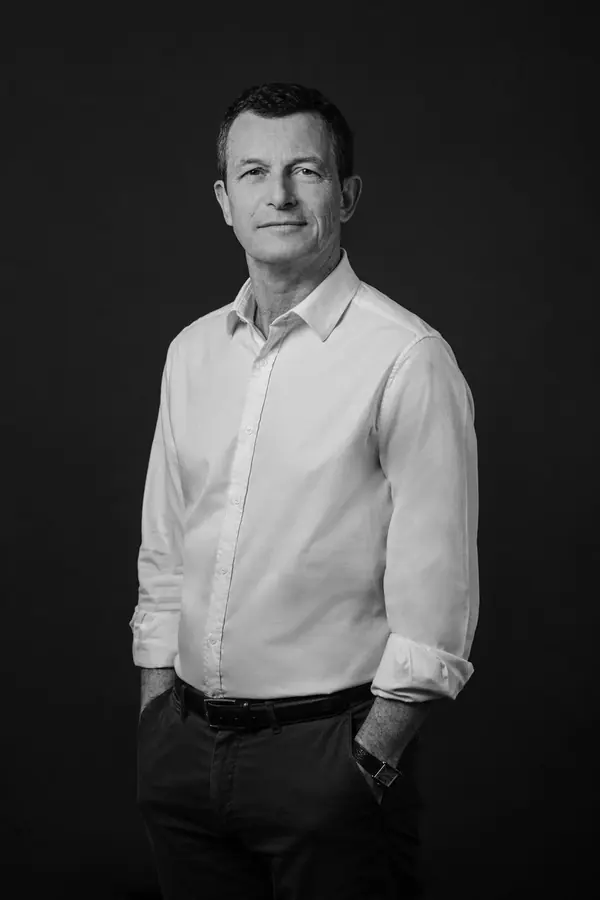 Frédéric — Portrait professionnel — photo 5 sur 5, par Jonathan Moyal