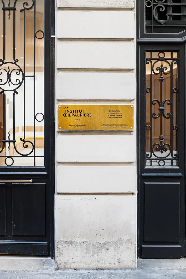 Institut Œil & Paupière — photo 17 sur 17, par Jonathan Moyal