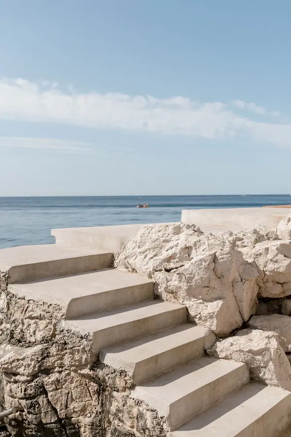 Les Roches Blanches, Cassis — photo 3 sur 11, par Jonathan Moyal