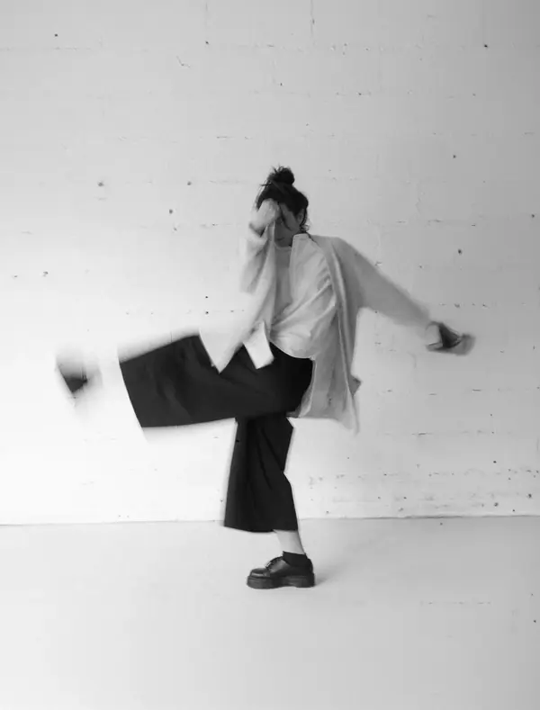 Portrait de Sacha — photo 2 sur 9, par Jonathan Moyal