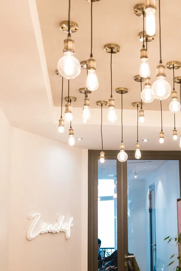 Zenchef — Bureaux parisiens — photo 3 sur 9, par Jonathan Moyal