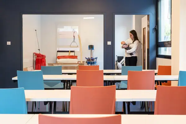 Académie Grandir — Portraits — photo 10 sur 10, par Jonathan Moyal
