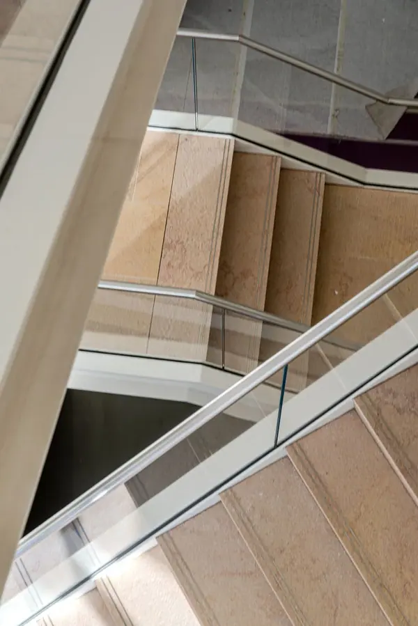 Fondation Louis Vuitton — photo 9 sur 11, par Jonathan Moyal