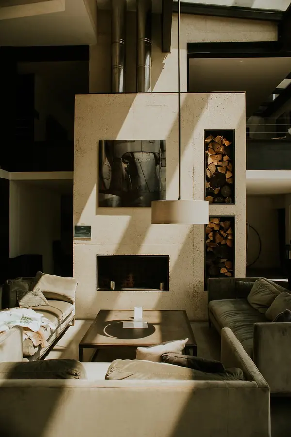 Spaces — photo 3 sur 8, par Jonathan Moyal