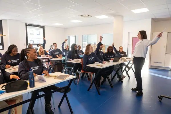 Académie Grandir — Portraits — photo 9 sur 10, par Jonathan Moyal