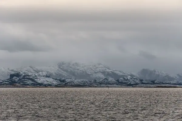 Norvège — photo 4 sur 10, par Jonathan Moyal