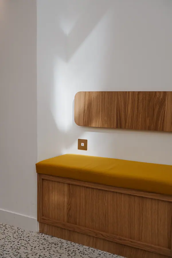 Institut Œil & Paupière — photo 7 sur 17, par Jonathan Moyal