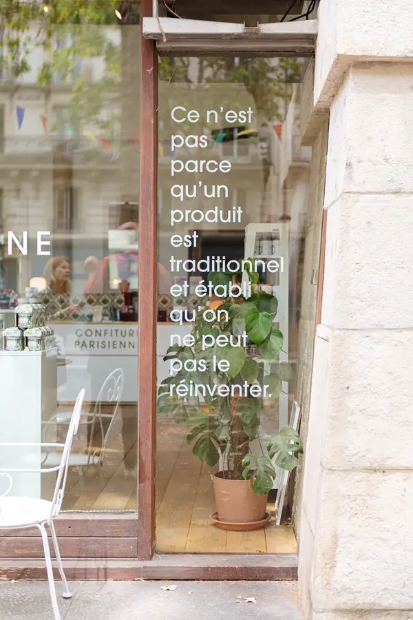 Takasago x Confiture Parisienne — Reportage savoir-faire — photo 28 sur 28, par Jonathan Moyal