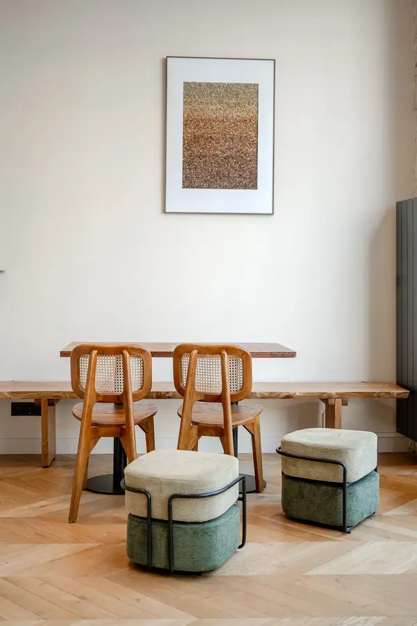 Terrah — reportage au salon de café — photo 9 sur 10, par Jonathan Moyal