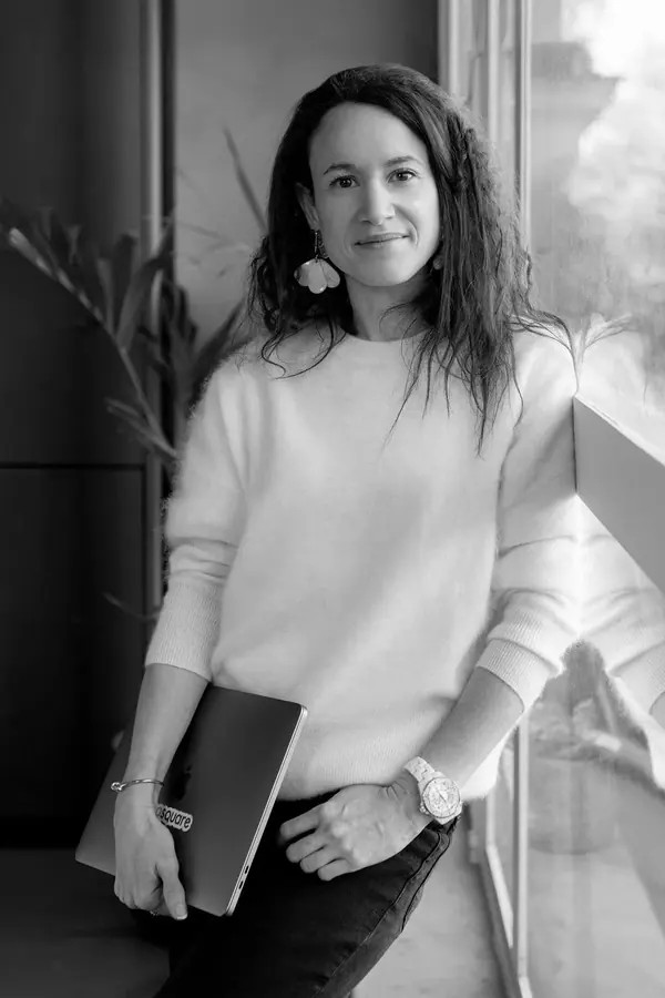 Leosquare – Portraits — photo 4 sur 6, par Jonathan Moyal