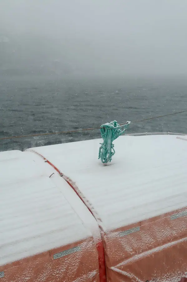 Norvège — photo 5 sur 10, par Jonathan Moyal