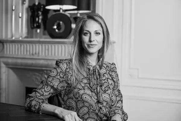 Portrait Nathalie — photo 5 sur 6, par Jonathan Moyal