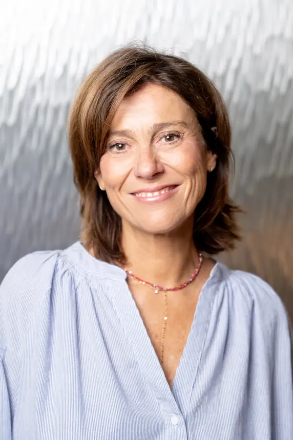 Portraits de collaborateurs — Fonds d'investissement — photo 5 sur 12, par Jonathan Moyal