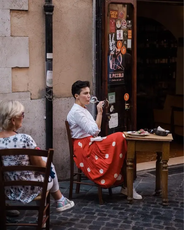 Paris & Italie — photo 4 sur 4, par Jonathan Moyal