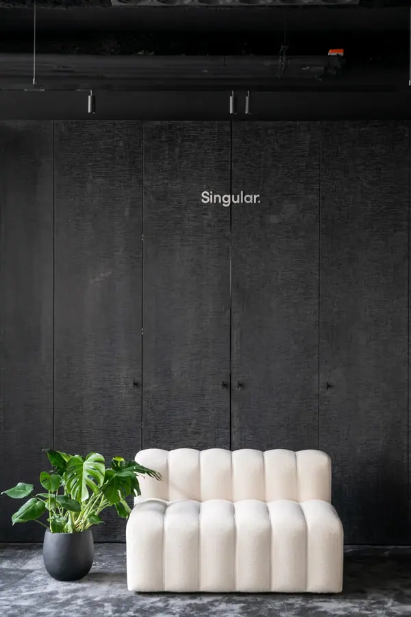 Singular — Bureaux parisiens — photo 4 sur 10, par Jonathan Moyal