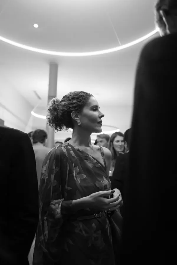 Maison Rocheval — Soirée de lancement — photo 11 sur 19, par Jonathan Moyal