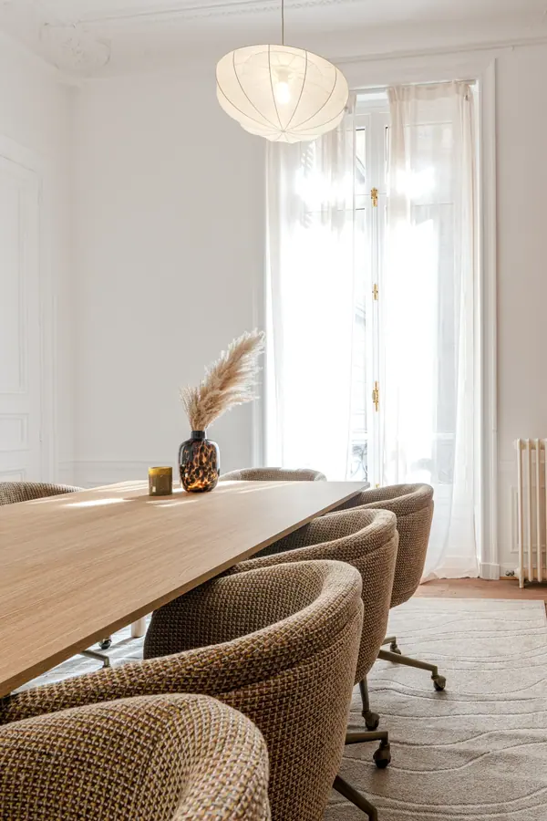 Gecina — photo 13 sur 14, par Jonathan Moyal