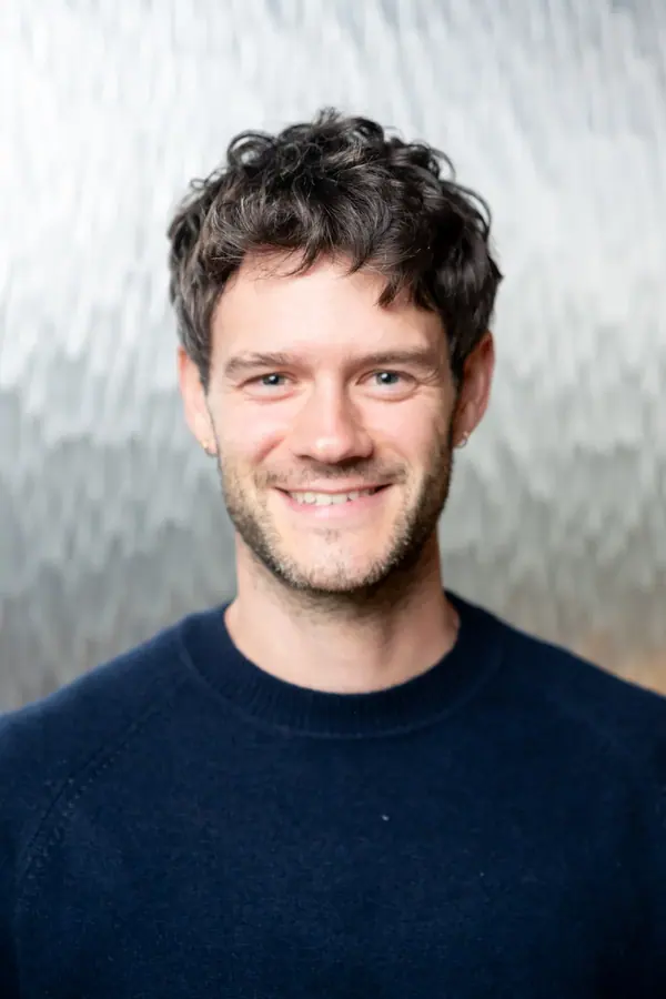 Portraits de collaborateurs — Fonds d'investissement — photo 9 sur 12, par Jonathan Moyal