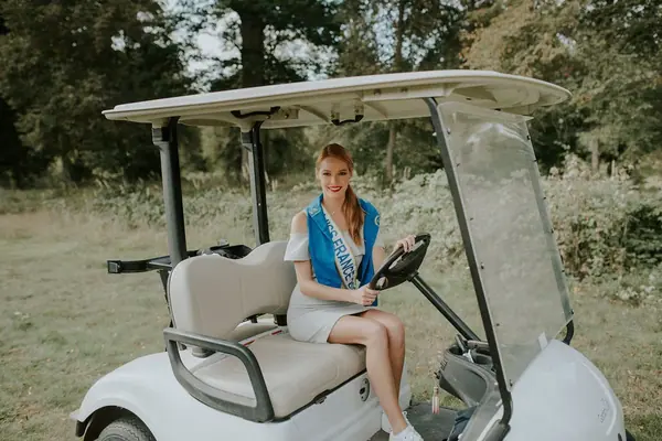 Les Echos — journée golf — photo 8 sur 10, par Jonathan Moyal