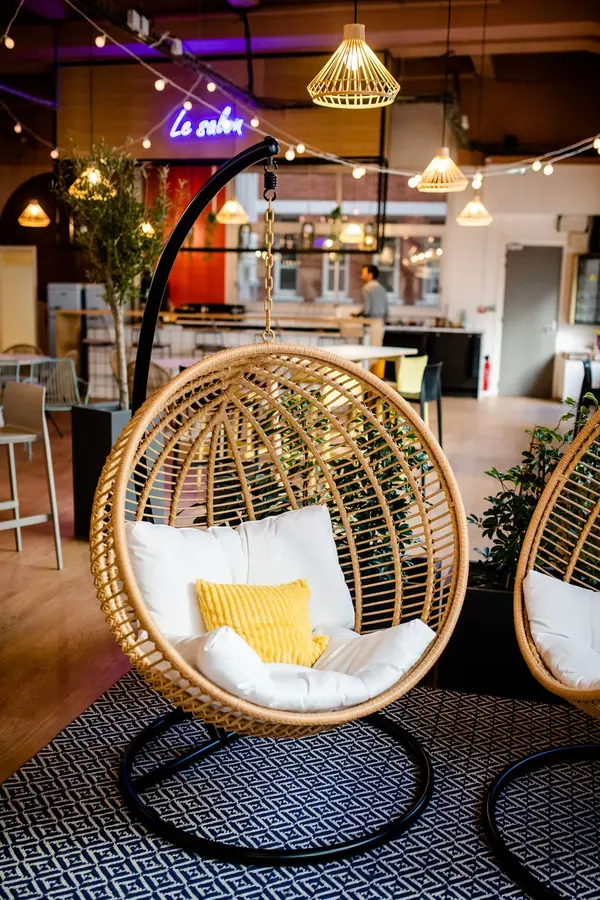 La Maison du Coworking — photo 2 sur 7, par Jonathan Moyal