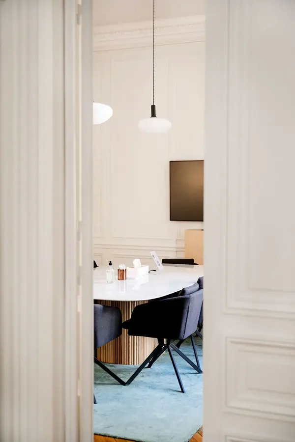 Cabinet AL — photo 4 sur 10, par Jonathan Moyal