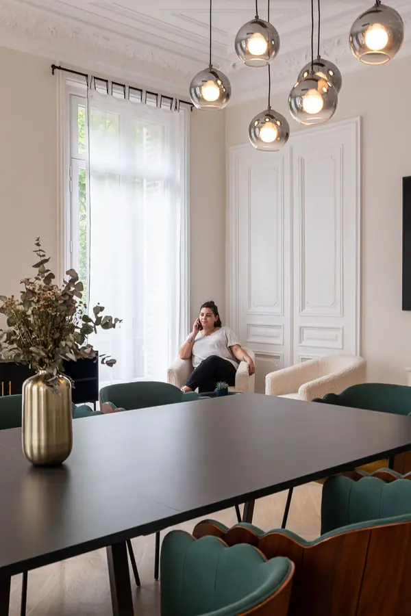 Visibrain — photo 2 sur 9, par Jonathan Moyal
