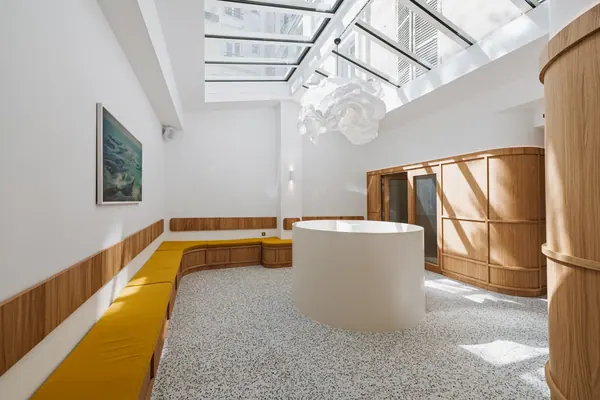 Institut Œil & Paupière — photo 2 sur 17, par Jonathan Moyal