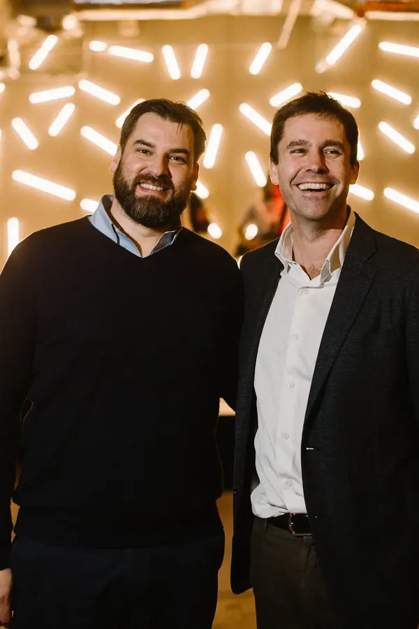 YouTube / Google – Soirée événementielle — photo 2 sur 9, par Jonathan Moyal