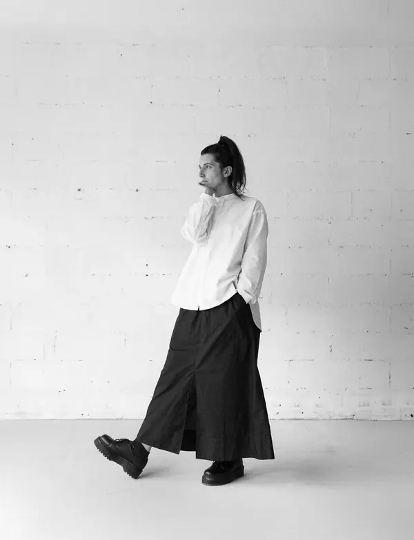 Sacha, portrait professionnel — photo 3 sur 9, par Jonathan Moyal