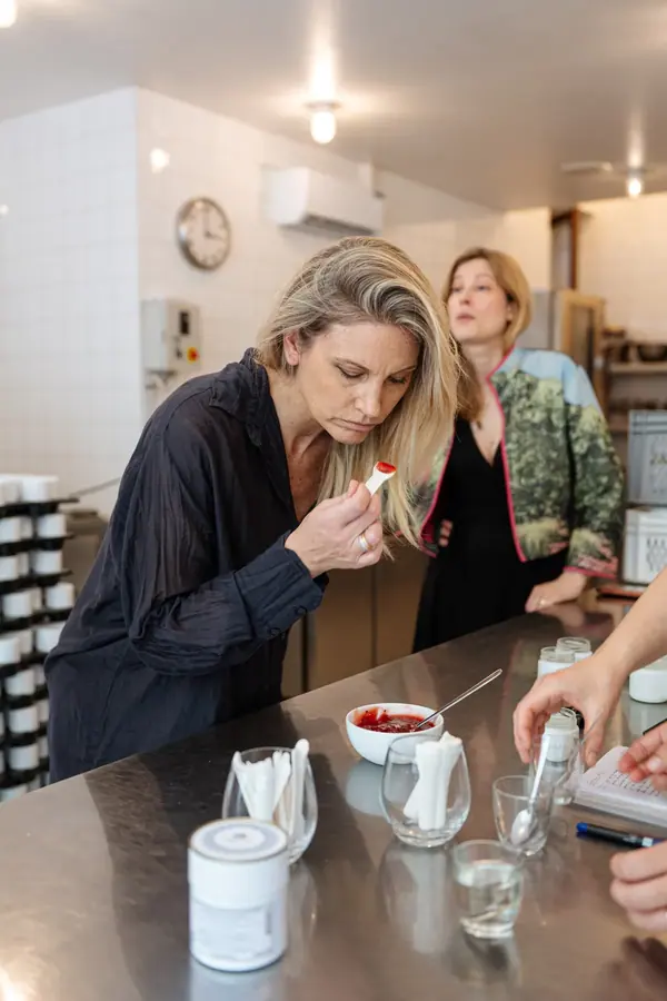 Takasago x Confiture Parisienne — Reportage savoir-faire — photo 9 sur 28, par Jonathan Moyal