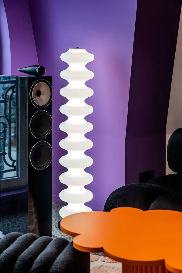 Deezer – Artist Room — photo 3 sur 10, par Jonathan Moyal