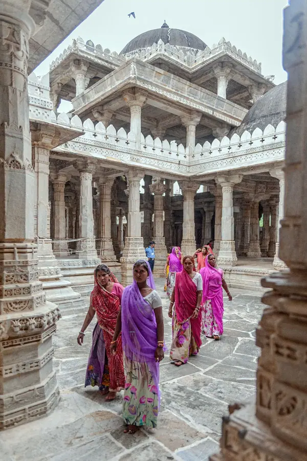 Inde — photo 5 sur 11, par Jonathan Moyal