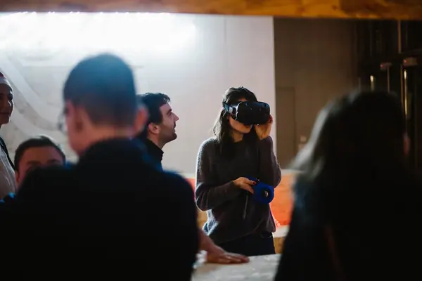 YouTube / Google – Soirée événementielle — photo 6 sur 9, par Jonathan Moyal