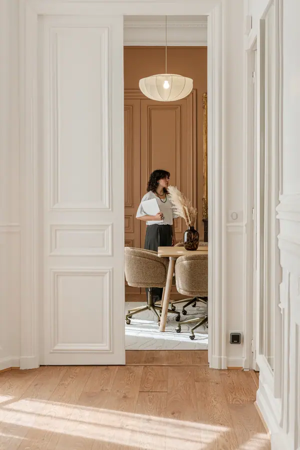 Gecina — photo 11 sur 14, par Jonathan Moyal