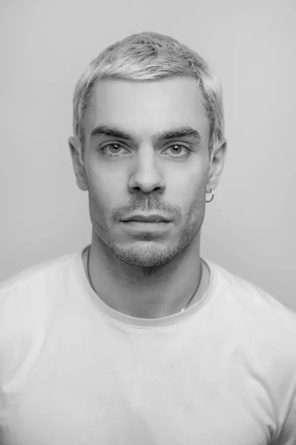 Hugo Kreit — portraits des fondateurs — photo 2 sur 6, par Jonathan Moyal