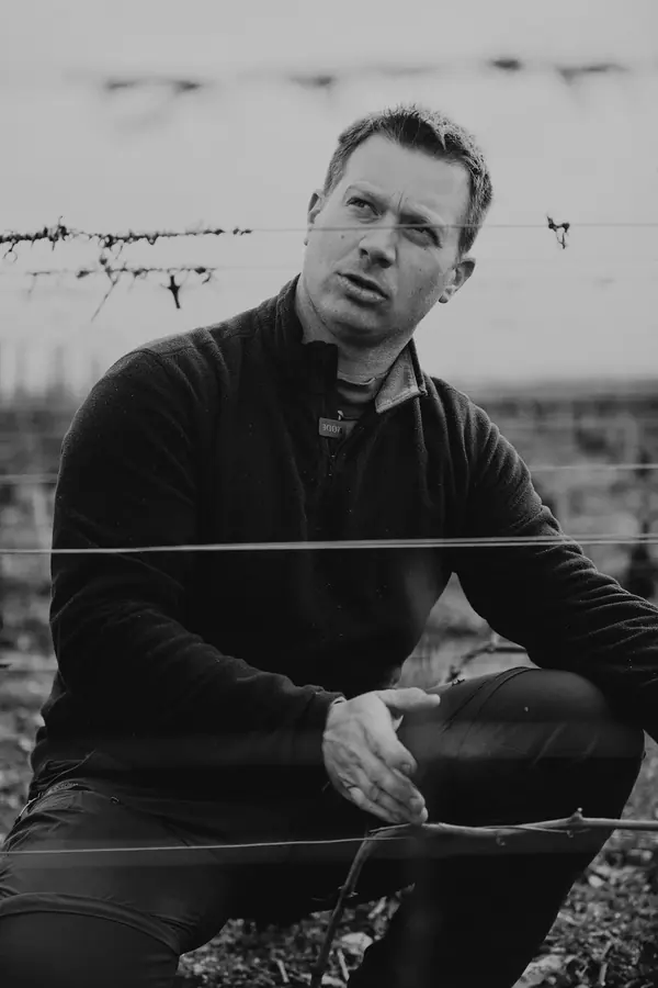 Domaine Millot — Reportage dans les vignes — photo 9 sur 9, par Jonathan Moyal