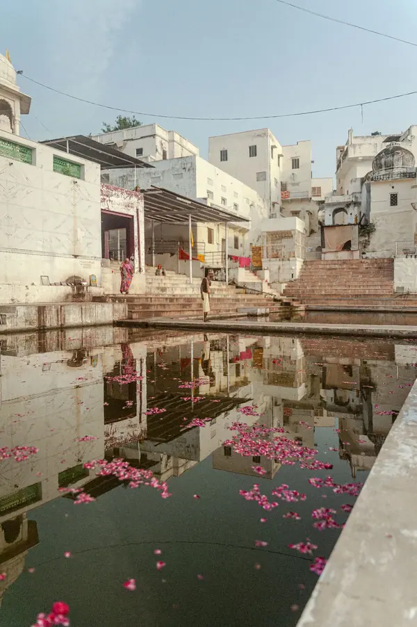 Inde — photo 10 sur 11, par Jonathan Moyal