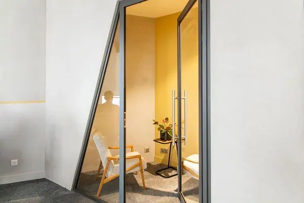 Zenchef — Bureaux parisiens — photo 9 sur 9, par Jonathan Moyal